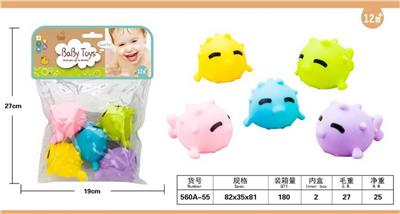 Slush / Ruanjiao Series - OBL10050896