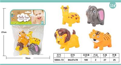 Slush / Ruanjiao Series - OBL10050904