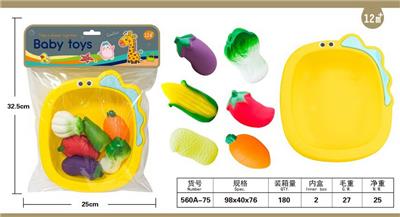 Slush / Ruanjiao Series - OBL10050905
