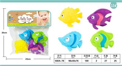 Slush / Ruanjiao Series - OBL10050906