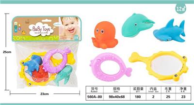 Slush / Ruanjiao Series - OBL10050907