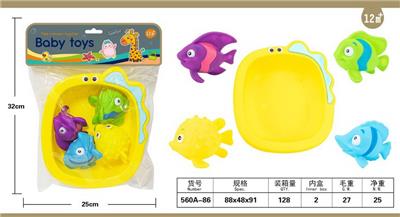 Slush / Ruanjiao Series - OBL10050912