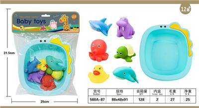 Slush / Ruanjiao Series - OBL10050913