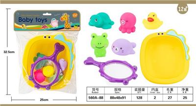 Slush / Ruanjiao Series - OBL10050914