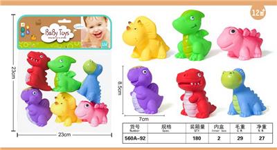Slush / Ruanjiao Series - OBL10050915