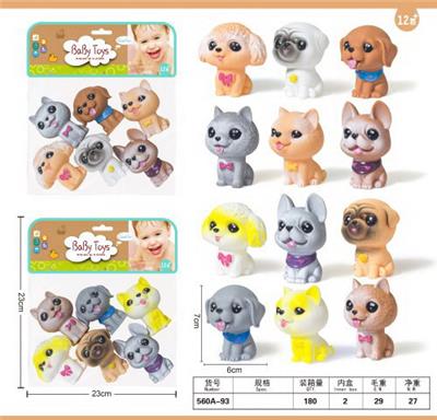 Slush / Ruanjiao Series - OBL10050916