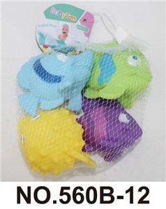 Slush / Ruanjiao Series - OBL10050922
