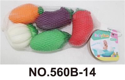 Slush / Ruanjiao Series - OBL10050923