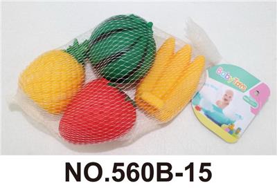 Slush / Ruanjiao Series - OBL10050924