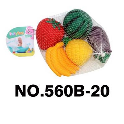 Slush / Ruanjiao Series - OBL10050929