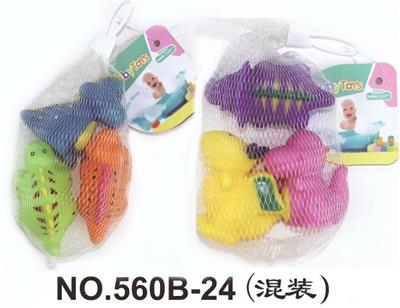 Slush / Ruanjiao Series - OBL10050933