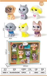 Slush / Ruanjiao Series - OBL10050948