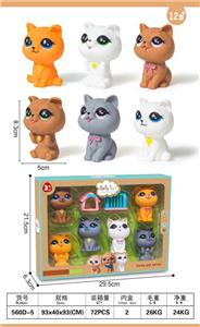 Slush / Ruanjiao Series - OBL10050949