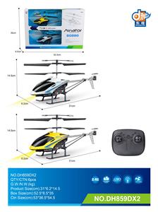 Remote control plane - OBL10051094