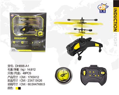 Remote control plane - OBL10051122