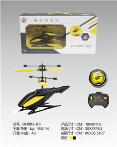 Remote control plane - OBL10051125