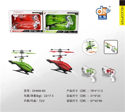 Remote control plane - OBL10051126