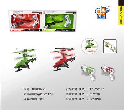 Remote control plane - OBL10051130