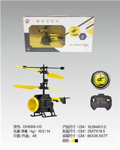 Remote control plane - OBL10051135