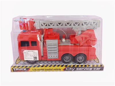 Inertia series - OBL10051226