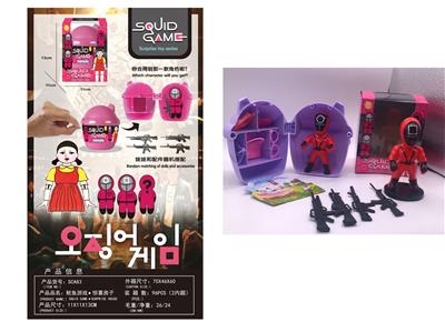 Patchwork - OBL10051303