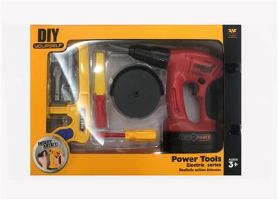 TOOL SERIES - OBL10051307