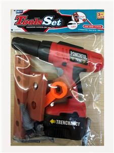 TOOL SERIES - OBL10051314