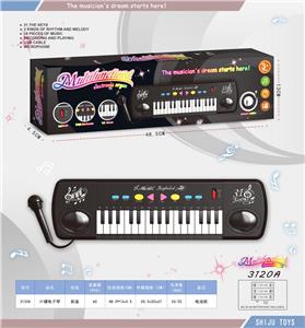 electronic organ - OBL10051591