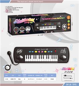 electronic organ - OBL10051592