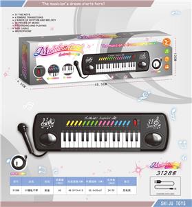 electronic organ - OBL10051594