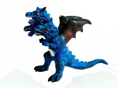 Electric animal - OBL10051619