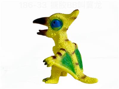 Electric animal - OBL10051623