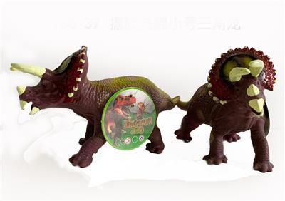 Electric animal - OBL10051627
