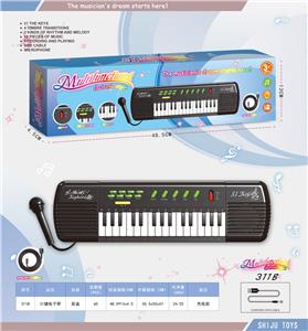 electronic organ - OBL10051732