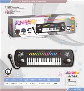 electronic organ - OBL10051734