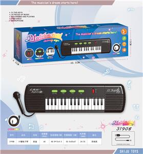electronic organ - OBL10051736