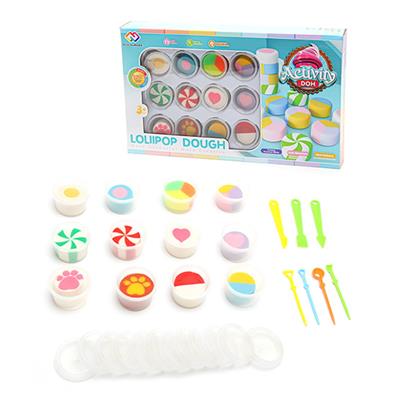color mud - OBL10051804