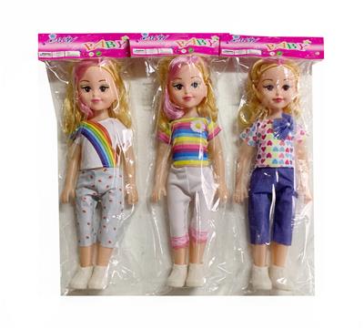 Babytrollyfordoll - OBL10051904