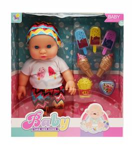 Babytrollyfordoll - OBL10052201