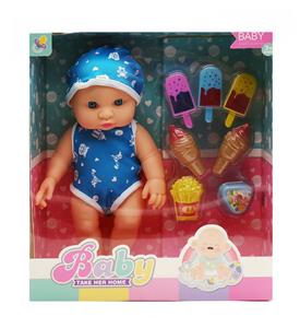 Babytrollyfordoll - OBL10052202