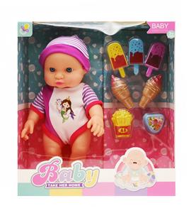 Babytrollyfordoll - OBL10052205