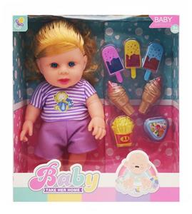Babytrollyfordoll - OBL10052209
