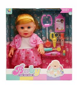 Babytrollyfordoll - OBL10052224