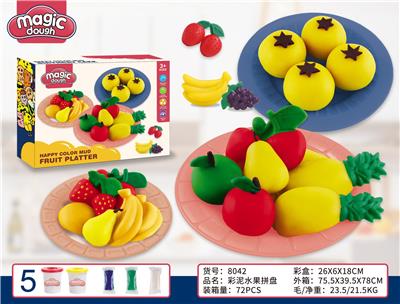 color mud - OBL10052491