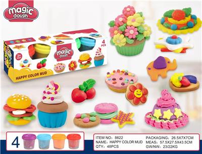 color mud - OBL10052588