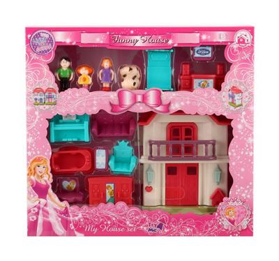House / villa / castle suite - OBL10052629