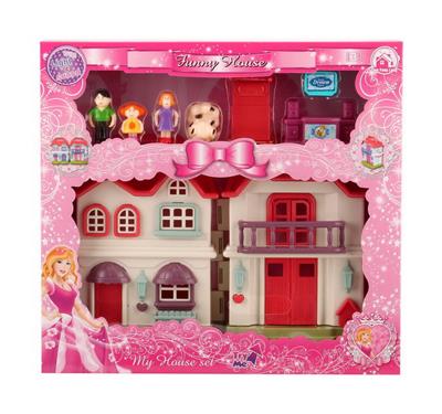 House / villa / castle suite - OBL10052630
