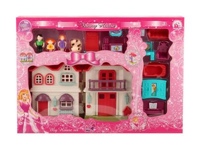 House / villa / castle suite - OBL10052631