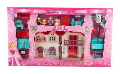 House / villa / castle suite - OBL10052632