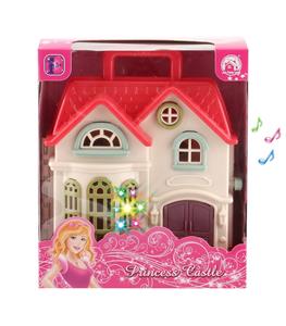 House / villa / castle suite - OBL10052637